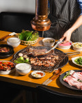 심가네 돼지갈비 일산본점