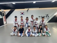 한국체대파워태권도