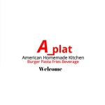A PLAT 버거&파스타 파주운정본점