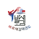 바로새김태권도장