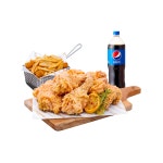 후라이드참잘하는집 성내둔촌점