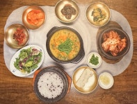 토담골추어탕