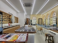 씨채널 북마산점