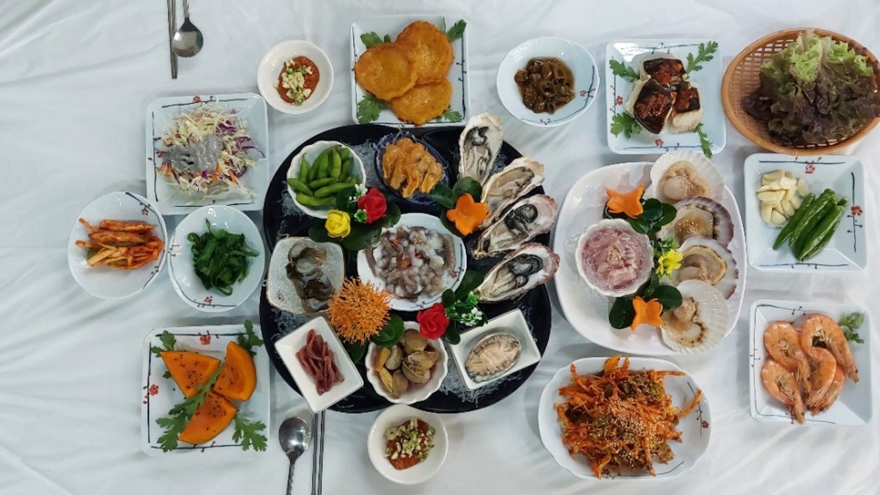 태영횟집