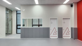 한국체대 레전드 태권도장