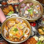 등불회관 아산권곡점