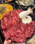 서래왕차돌 천안신불당점