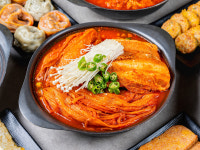 엄마네 김치찜