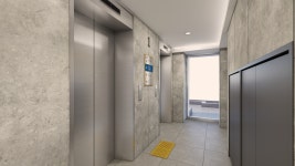 트레블로지 명동 남산 호텔