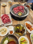 자부심갈비