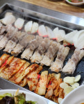 또오리식육식당 진주하대동점