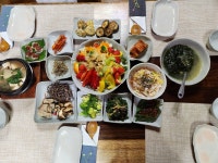 달빛한옥민박 너와나의둥지