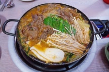 토속정