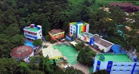 소양무지개동산