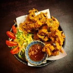 조선로바다야끼