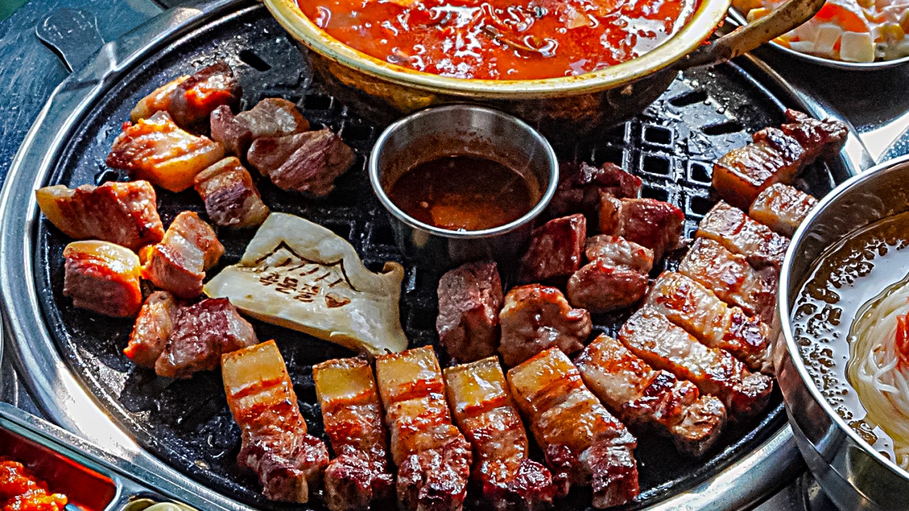 흑돈쭐 제주성산일출봉점