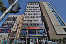 헤르메스호텔 부산남포