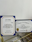 살롱드비숑 송정점