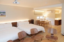 더휴식 수원 아늑호텔 인계점