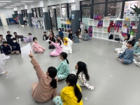 부평멘토태권도장