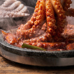 신라식당 범어점