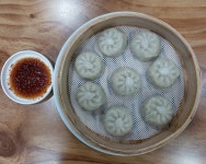상주뽕잎칼국수