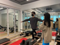 바른체형가꾸기 굿바디필라테스