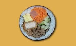 소풍온김밥