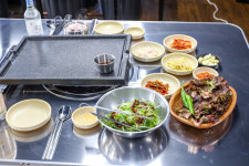 대윤흑돼지 서귀포올레시장점