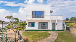 우도화이트하우스민박