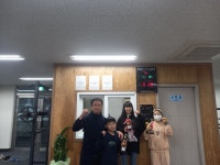 JY복싱클럽