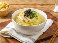 길동우동 다산지금점