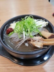 통영지존밀면 통영점
