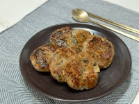 태진s FOOD 리얼 갓 떡갈비