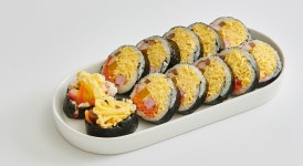 김밥국수말이집