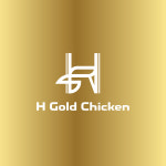에이치골드치킨