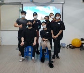 바른체형가꾸기 굿바디필라테스