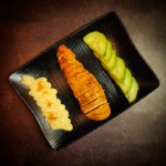 조선로바다야끼