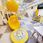 꿀잼키즈룸 마곡점