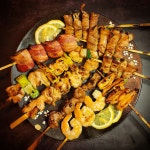 조선로바다야끼