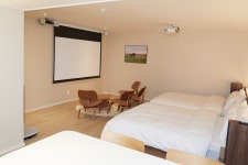 더휴식 수원 아늑호텔 인계점