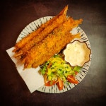 조선로바다야끼