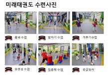 용인대미래태권도장 명지국제신도시점