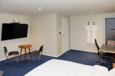 더휴식 수원 아늑호텔 인계점