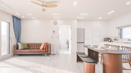 우도화이트하우스민박