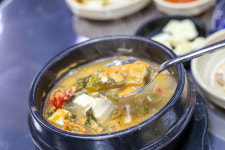 대윤흑돼지 서귀포올레시장점