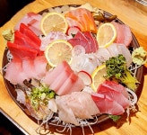 서면 스시사이젠 본점