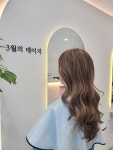 3월의데이지