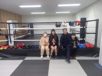 JY복싱클럽