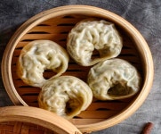 청전칼국수